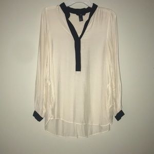 Casual long sleeve